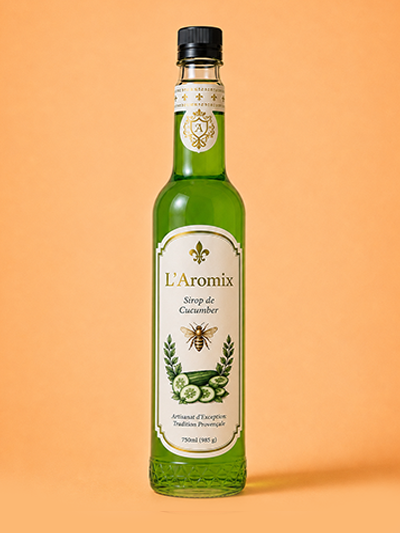 cucuramsyrop