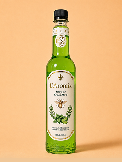 greenmintsyrop