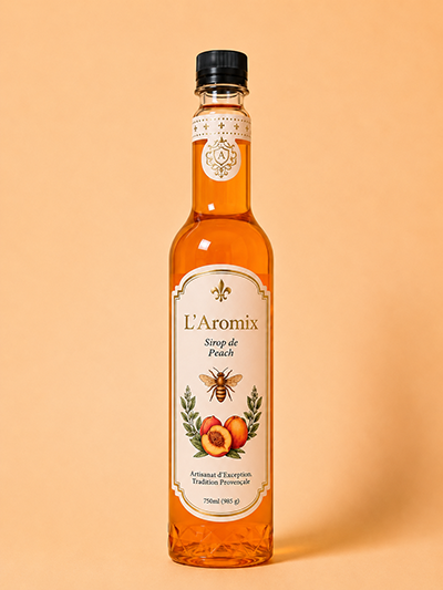 syruppeach